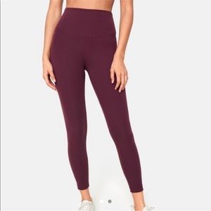 *LightForm* STV.OV 7/8 leggings — S